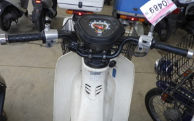 HONDA C50 SUPER CUB AA07