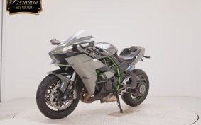 KAWASAKI NINJA H2 2015