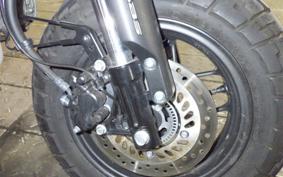 HONDA MONKEY 125 JB05