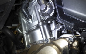 HONDA CRF1000L AFRICA TWIN 2017 SD04