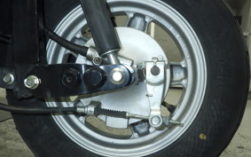 HONDA GYRO X 2022 TD02