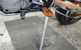 KTM 450 EXC 2010