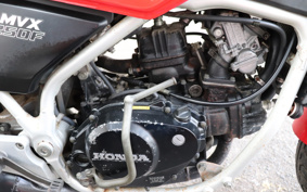 HONDA MVX250F MC09