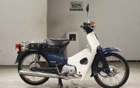 HONDA C50 SUPER CUB C50
