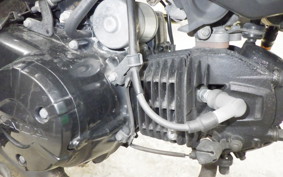 HONDA ｸﾞﾛﾑ JC61