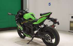 KAWASAKI ZX-25R-2SE 2001 ZX250H