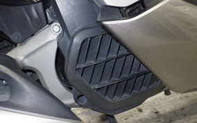 HONDA PCX 125 2018 JF81