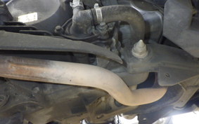 HONDA FORZA 250 MF13