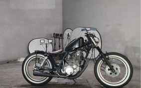 YAMAHA SR400 1JR
