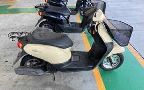 HONDA  TACT  BASIC  AF79