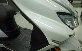 SUZUKI BURGMANストリート125EX 2000 EA23M
