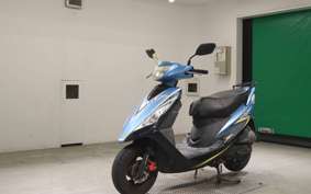 SYM GT125 2010