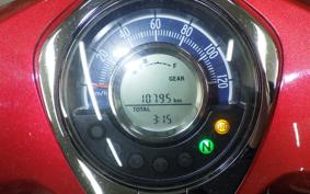 HONDA C125 SUPER CUB JA71