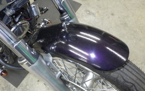 YAMAHA DRAGSTAR 1100 2002 VP13J