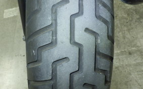 HONDA REBEL 250 A 2008 MC49