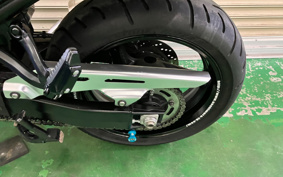 SUZUKI BANDIT1250F ABS 2011 GW72A