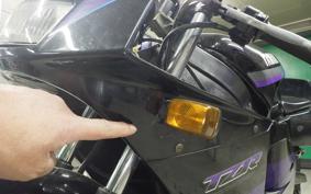 YAMAHA TZR50 2026 3TU