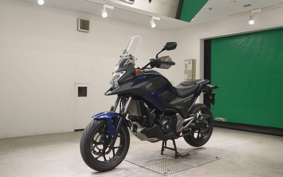 HONDA NC750X DCT 2016 RC72