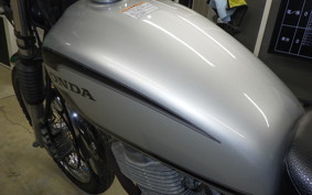 HONDA CB400SS 2002 NC41