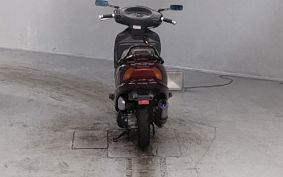 HONDA SPACY125 JF04