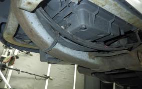 SUZUKI LET's 4 CA45A