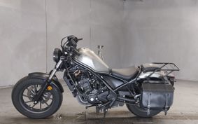 HONDA REBEL MC49