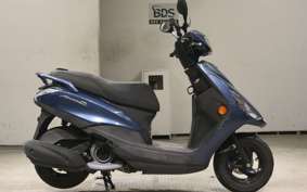 YAMAHA AXIS 125 Z SED7J