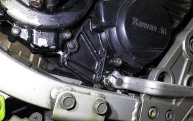 KAWASAKI KR250 2025 KR250A