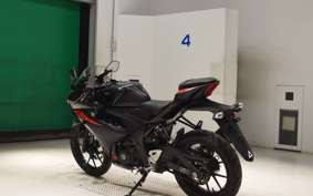 SUZUKI GSX-R125 2022 DL33B