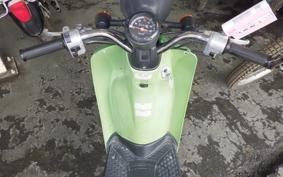 HONDA TODAY 2025 AF61