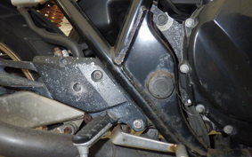 HONDA CB400SF VTEC 2001 NC39