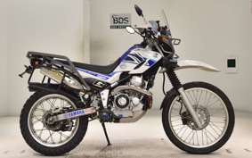 YAMAHA SEROW 250 Gen.3 DG31J