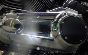 HARLEY FLSB 1750 2023