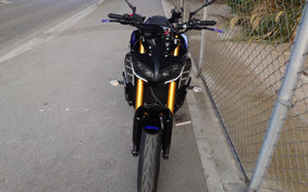 YAMAHA MT-09 ABS 2020 RN52J
