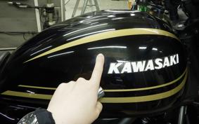 KAWASAKI Z900RS CAFE 2024 ZR900K