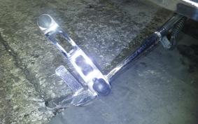 HARLEY FLTRI 1450 2005