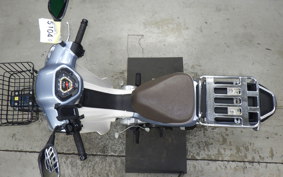 HONDA C110 SUPER CUB 2025 JA10