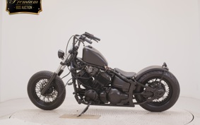YAMAHA DRAGSTAR 400 CLASSIC 1998 4TR