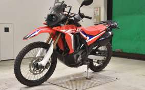 HONDA CRF250 RALLY A 2003 MD44