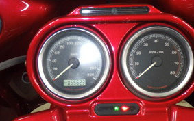 HARLEY FLTRU 1690 2012