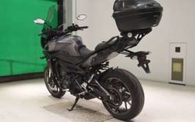 YAMAHA MT-09 Tracer 2015 RN36J