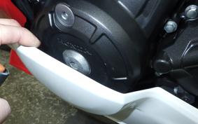 HONDA CBR250RR A 2000 MC51