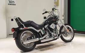 HARLEY FXSTC 1580 2006