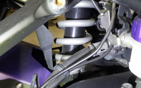 YAMAHA YZF-R3 2019 RH13J