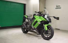KAWASAKI NINJA 1000 A 2013