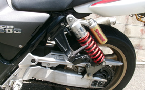 HONDA CB1300SF SUPER FOUR 1998 SC40