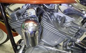 HARLEY FLSTNSE 1800CVO 2014