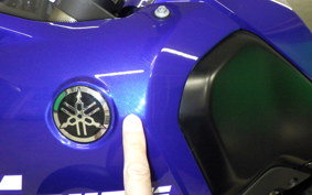 YAMAHA TENERE 700 2023 DM13J