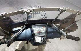 HONDA SUPER CUB50 AA01