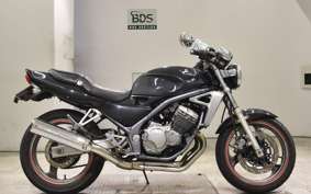 KAWASAKI BALIUS 250 2026 ZR250A